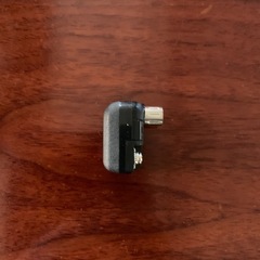 アンテナプラグ(2）の画像