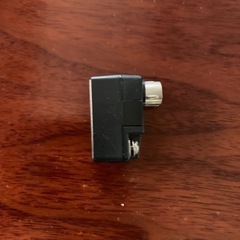 アンテナプラグ(3）の画像