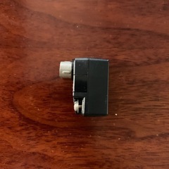 アンテナプラグ(3）の画像