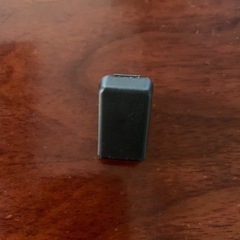 アンテナプラグ(4）の画像