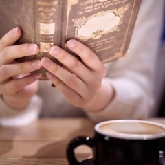 11月9日12時ﾗﾝﾁﾀｲﾑ読書しませんか？？