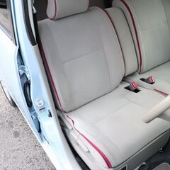 乗出し価格!! 車検2年付 ムーヴコンテ 20年式 10.4万km 修復歴無し スマートキー 禁煙車 全国名変無料 諸費用コミコミ!の画像