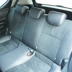 トヨタ アクア  入庫いたしました　(^^)/の画像