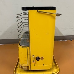 石油ストーブの画像