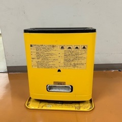 石油ストーブの画像