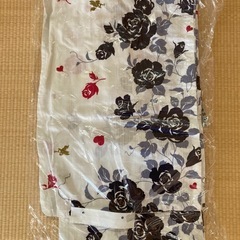 浴衣　松田聖子