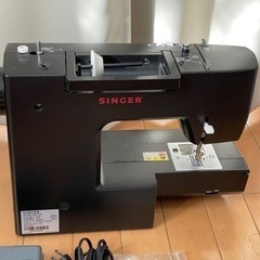 SINGER シンガー 電動ミシン SN773K フットコントローラーの画像