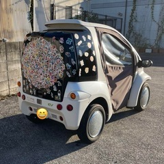 18年式 トヨタ コムス 後期の画像