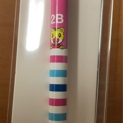 こどもちゃれんじ すいすいえんぴつ 2B 新品 1点の画像