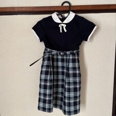 KUMIKYOKU フォーマル　子供　の画像