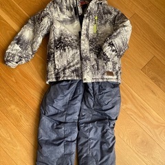 スキーウエア150 スノーウエア150