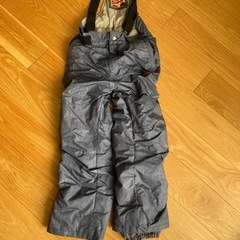 スキーウエア150 スノーウエア150の画像