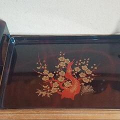 お屠蘇セットの画像