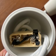 シーリングライト　ライト　電球付の画像