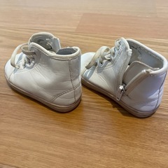 ①靴　14センチの画像