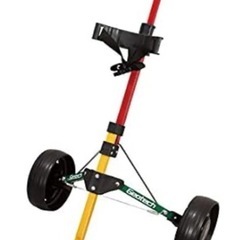 Geotech(ジオテック) ボストンバッグ ジオテックカート ジオテック 2輪 ジュニアカートの画像