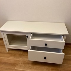 テレビ台の画像