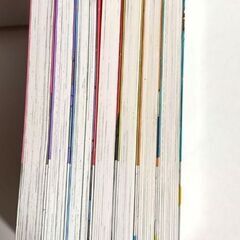 元カレが腐男子になっておりまして。(7)(完)　セット本　特典カード付き　二枚の画像