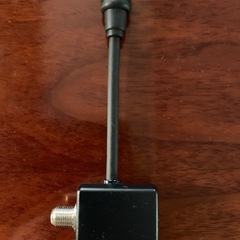 VHF・UHF用混合器の画像