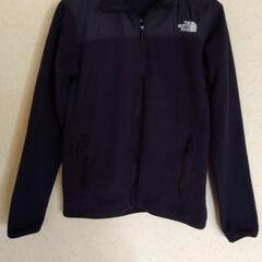 フリースジャケット