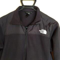 フリースジャケットの画像