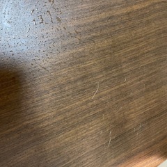 折りたたみローテーブル　の画像