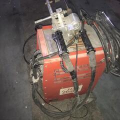 最終価格！！EIWA！！スポット溶接機★の画像