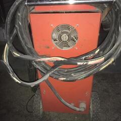 最終価格！！EIWA！！スポット溶接機★の画像