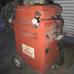 最終価格！！EIWA！！スポット溶接機★の画像