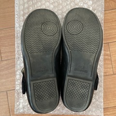 女の子パンプス　ELFINDOLLの画像