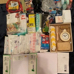 色々な物があります。🆕