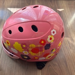 子ども用ヘルメット
