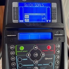 SCHWINN 170 エアロバイクの画像