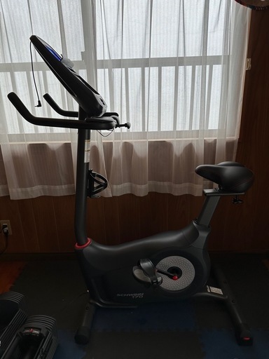 SCHWINN 170 エアロバイク
