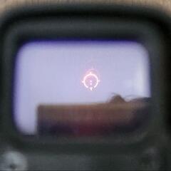 【初心者必見】サバゲー 1式セット G3 SAS カスタム多数の画像