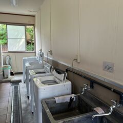 【建設アシスタントstaff】個室寮あり！スグ入居可！家具家電付き！3食あり大浴場や乾燥機あり！の画像