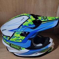 SHOEI VFX-W Lサイズ ターモイル 箱付きほぼ新品の画像