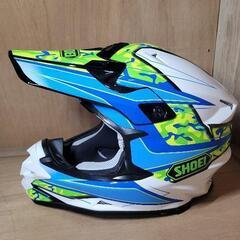 SHOEI VFX-W Lサイズ ターモイル 箱付きほぼ新品