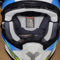 SHOEI VFX-W Lサイズ ターモイル 箱付きほぼ新品の画像