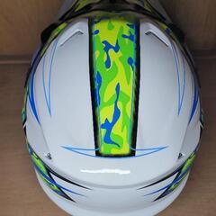 SHOEI VFX-W Lサイズ ターモイル 箱付きほぼ新品の画像