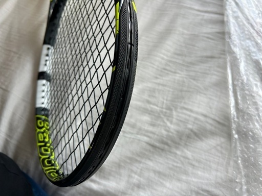 Babolat テニスラケット 2本セット ピュアアエロ 98 G2
