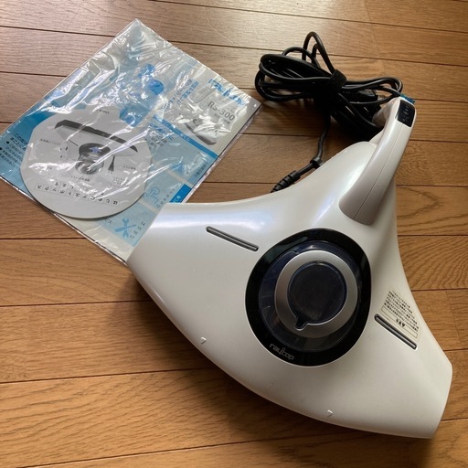 ふとんクリーナー　レイコップ