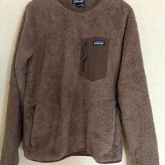 ボアジャケット