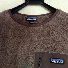 ボアジャケットの画像