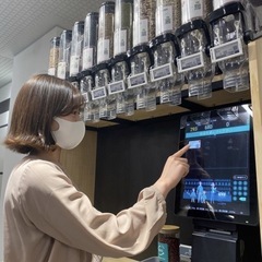 寺岡精工　SM-6000SSR/SSPセルフ量り　小売店量り売り...