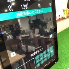 寺岡精工　SM-6000SSR/SSPセルフ量り　小売店量り売りにおしゃれなスケールの画像