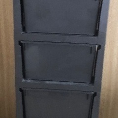 デコホーム5段　の画像