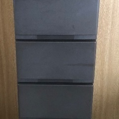 デコホーム5段　の画像
