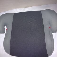 【交渉中】リーマン　ジュニアシート