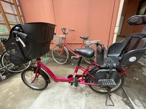 自転車